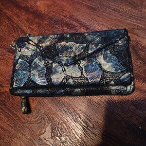 Lodis Butterfly Crossbody Bag